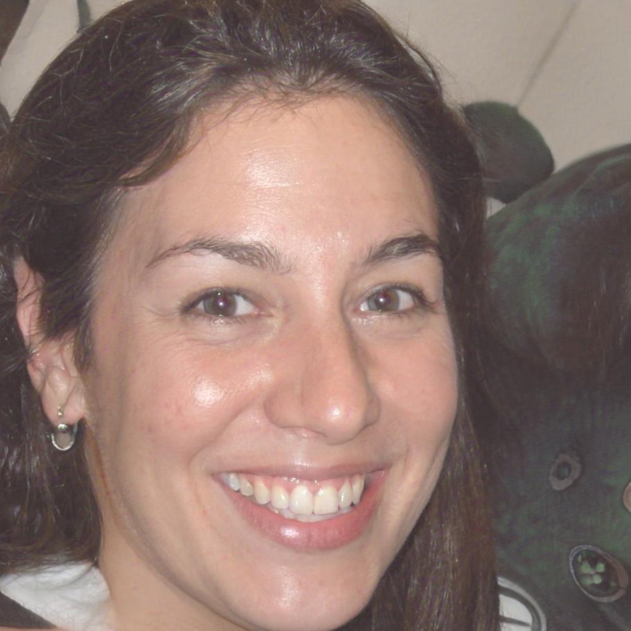 Ritratto di Valentina Rosselini